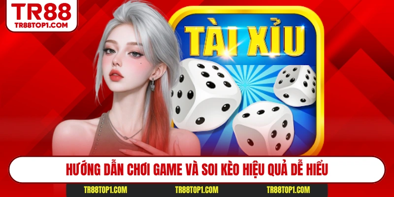 Hướng dẫn chơi game và soi kèo hiệu quả dễ hiểu Hướng dẫn chơi game và soi kèo hiệu quả dễ hiểu